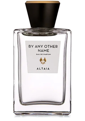 Парфюмерная вода EAU D`ITALIE Altaia By Any Other Name